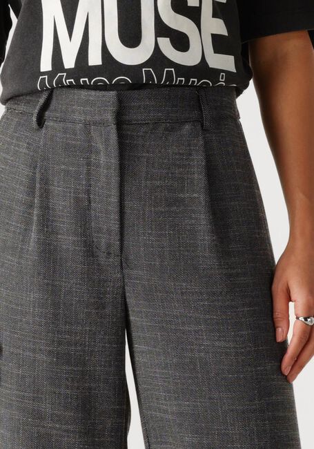 Grijze COPENHAGEN MUSE Pantalon TONNIE PANT - large