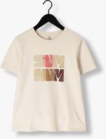 Zand SUMMUM T-shirt T-SHIRT SHORT SLEEVE ARTWORK TEE - medium