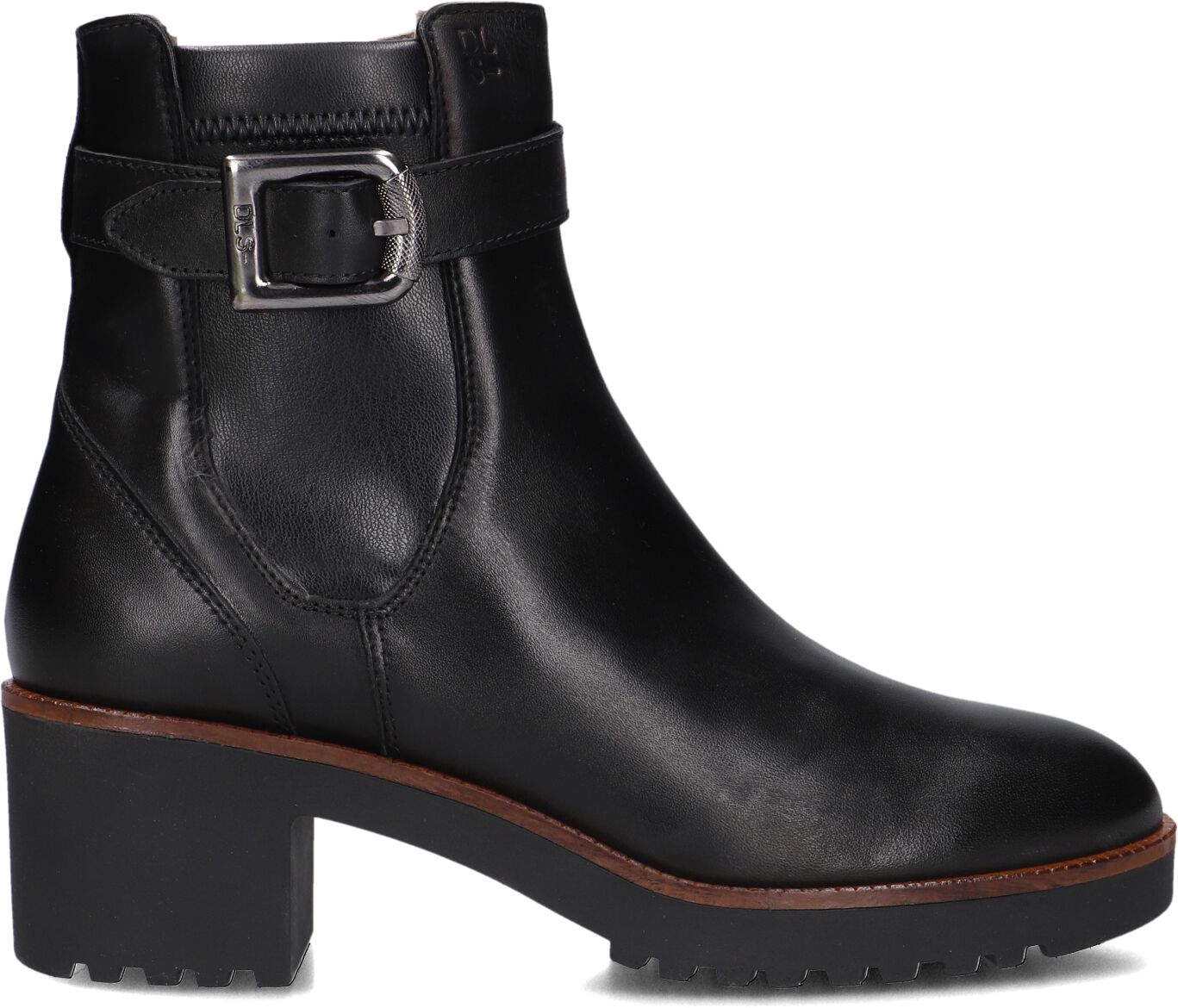 DL Sport Enkelboots Dames 6801