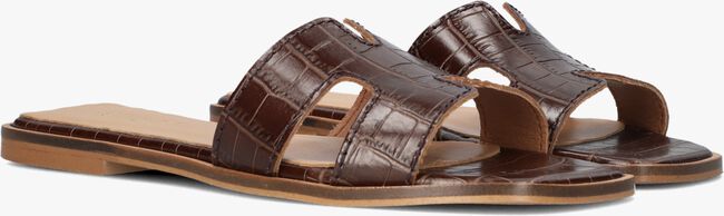 Bruine NOTRE-V Slippers AS-16221 Bruine NOTRE-V Slippers AS-16221 - large