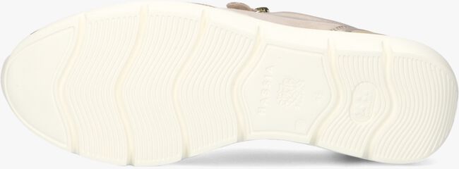 Roségouden HASSIA Lage sneakers BORDEAUX Roségouden HASSIA Lage sneakers BORDEAUX - large