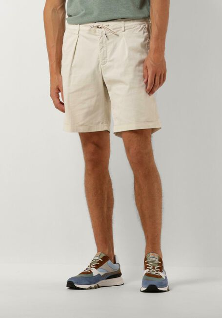 Zand PROFUOMO Korte broek TROUSERS 845 SHORT - large