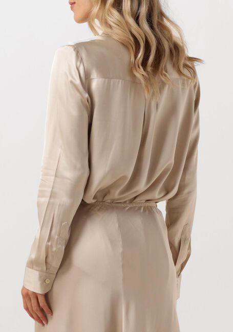 Beige RESORT FINEST Blouses BLOUSE - large