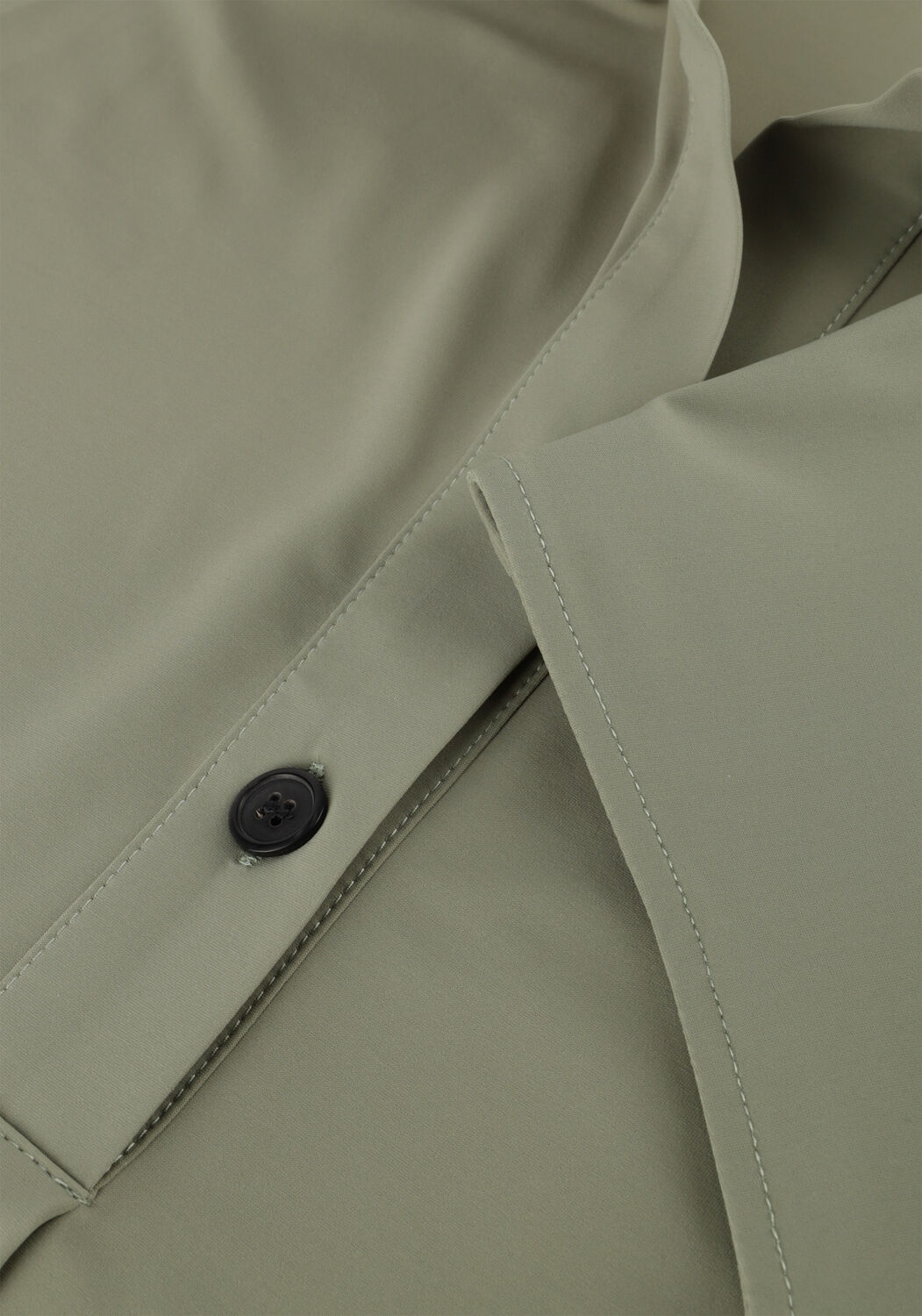 Khaki PENN & INK Blouses BLOUSE - large