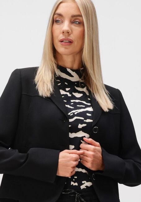 Zwarte MARC CAIN SPORTS Blazer AS 34.12 W05 - large