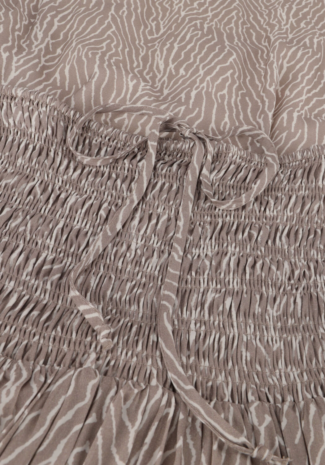 Taupe MOSCOW Maxi jurk 72A-06-STROLY - large