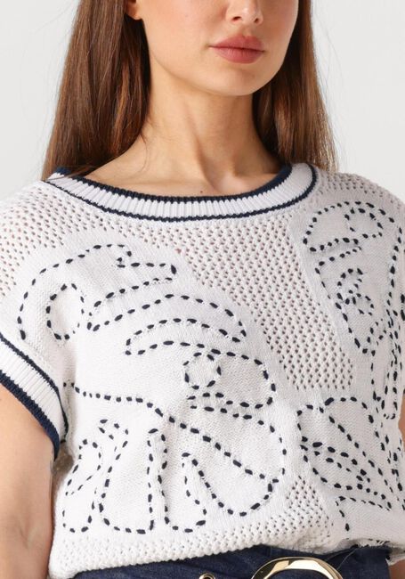 Witte CAROLINE BISS Spencer 1287 - large