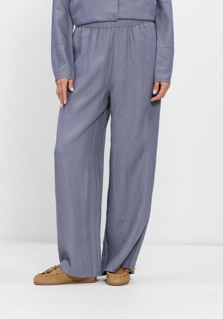 Blauwe FFC Wijde broek 0/15412 - large