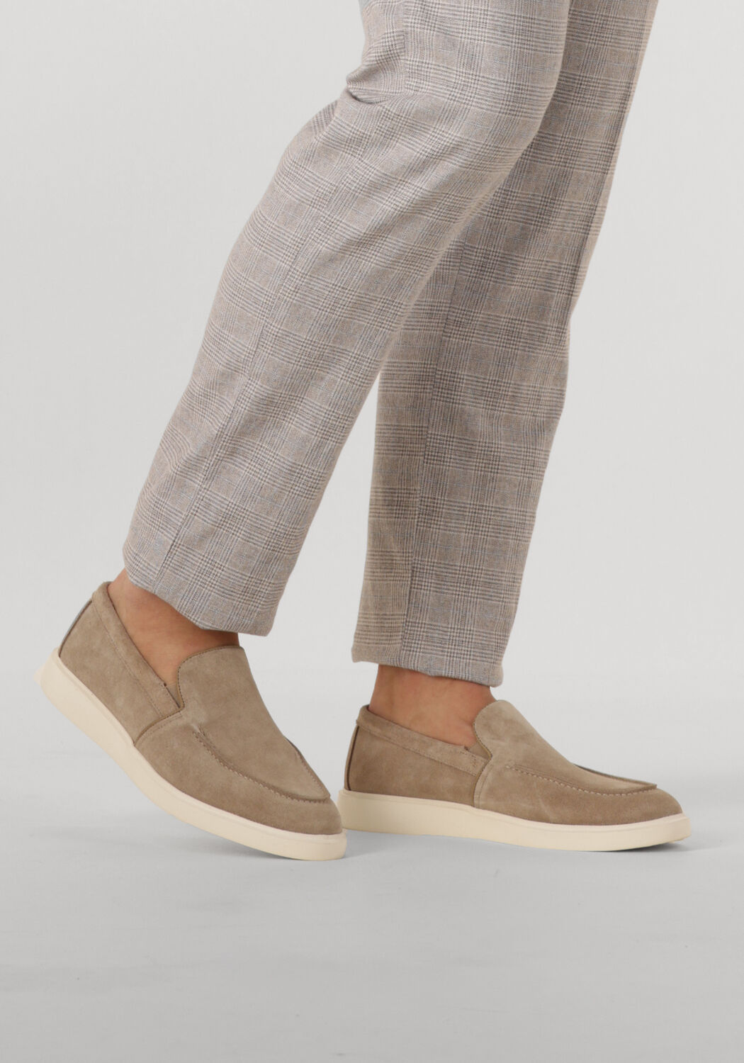 Zand STEFANO LAURAN Loafers 7137 - large