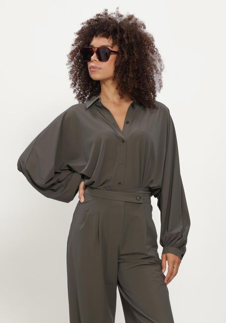 Olijf JAPAN TKY Blouses IWAI - large