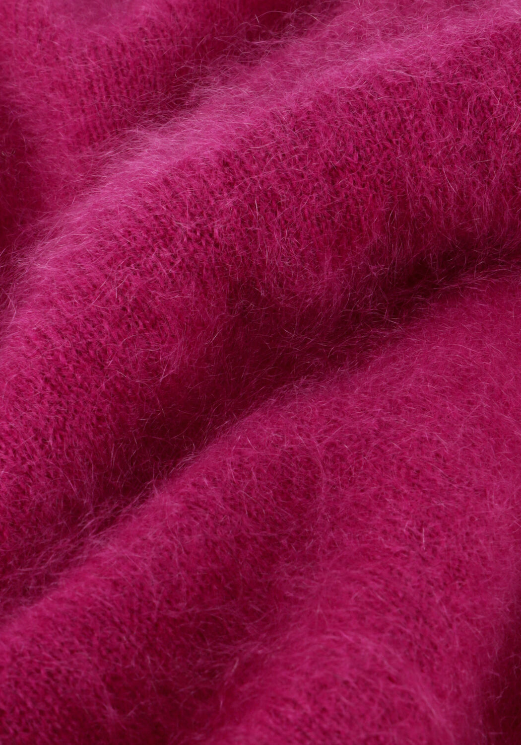 Roze ABSOLUT CASHMERE Trui AMAYA - large