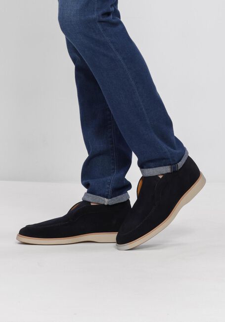 Blauwe MAGNANNI Instappers 25121 - large