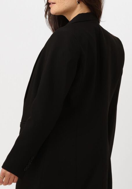 Zwarte CO'COUTURE Blazer VOLA DOUBLE BALZER - large