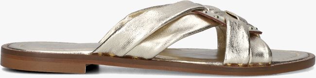 Gouden STEFANO LAURAN Slippers 24003 Gouden STEFANO LAURAN Slippers 24003 - large