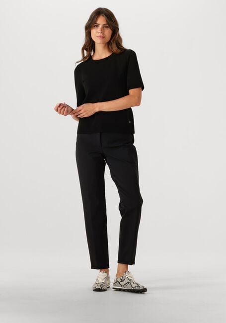 Zwarte CAMBIO Pantalon RENIRA - large