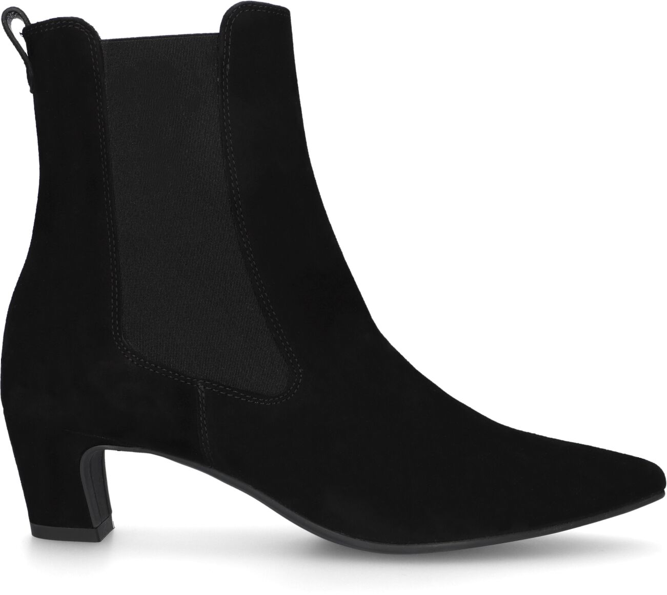 Paul Green Paul Green Enkellaarsjes Dames 8354