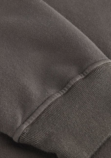 Donkergrijze STONE ISLAND Trui SWEATSHIRT - large