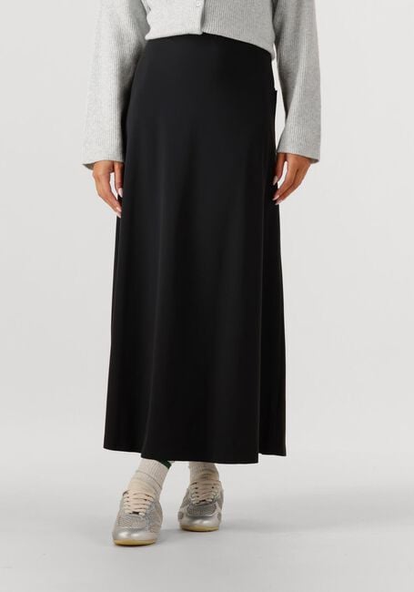 Zwarte PENN & INK Maxirok ANNA - large