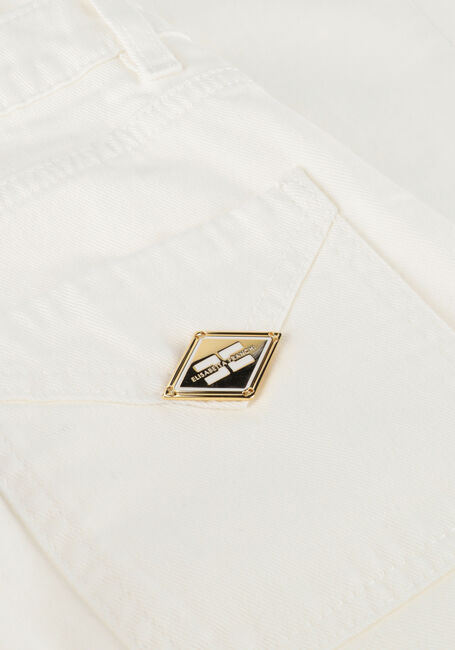 Witte ELISABETTA FRANCHI Maxirok PJ22N61E2 - large