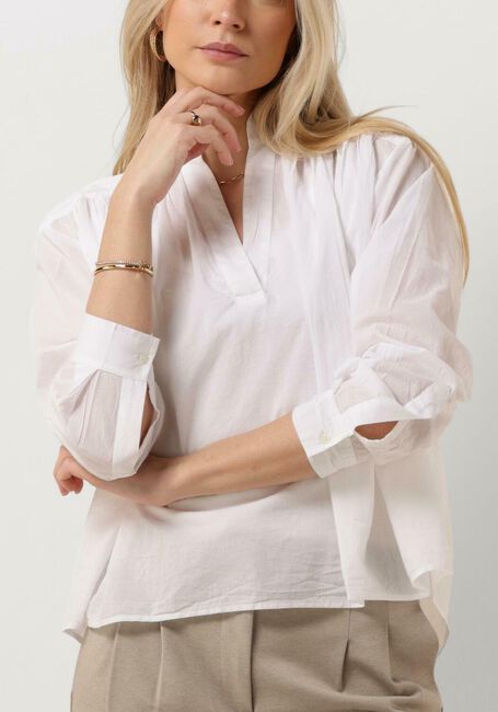 Witte VANESSA BRUNO Blouses CALVIN - large