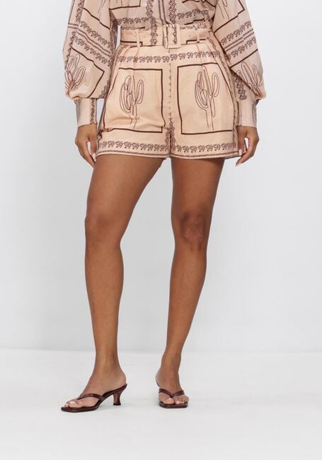 Multi IBANA Broeken SERINA DESERT - large