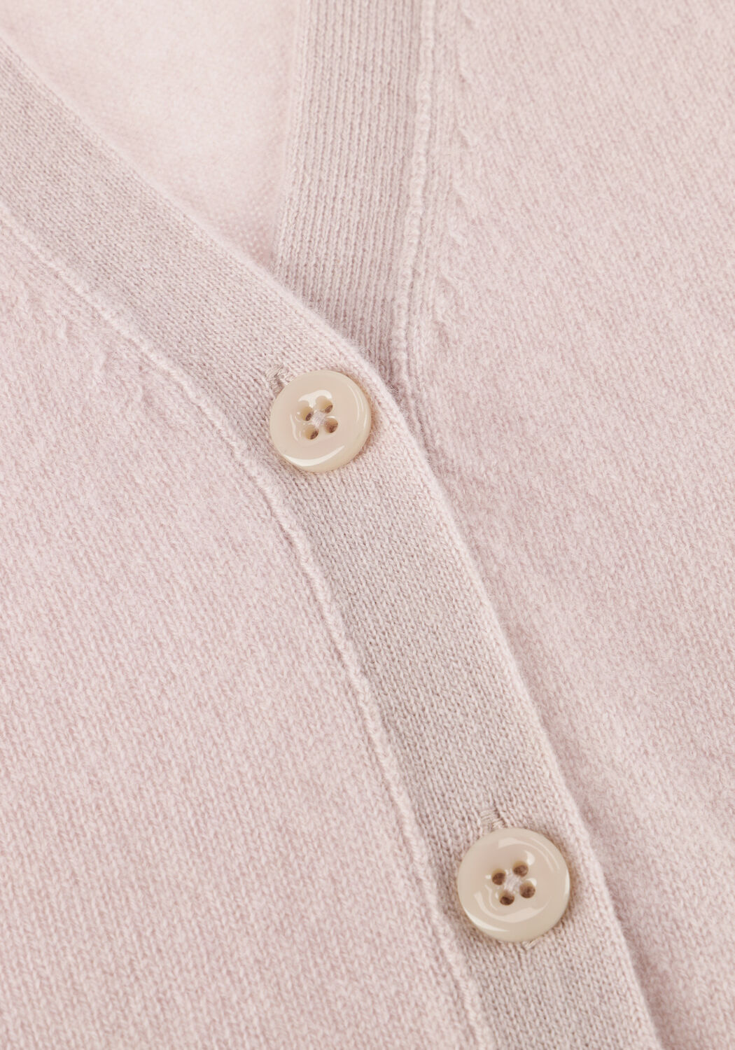 Lichtroze MARC CAIN COLLECTION Vest ZC 39.12 M68 - large