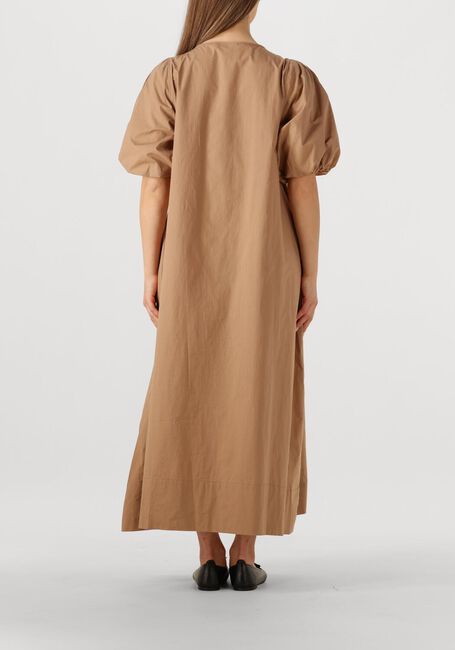 Beige RUBY TUESDAY Maxi jurk IBAE - large