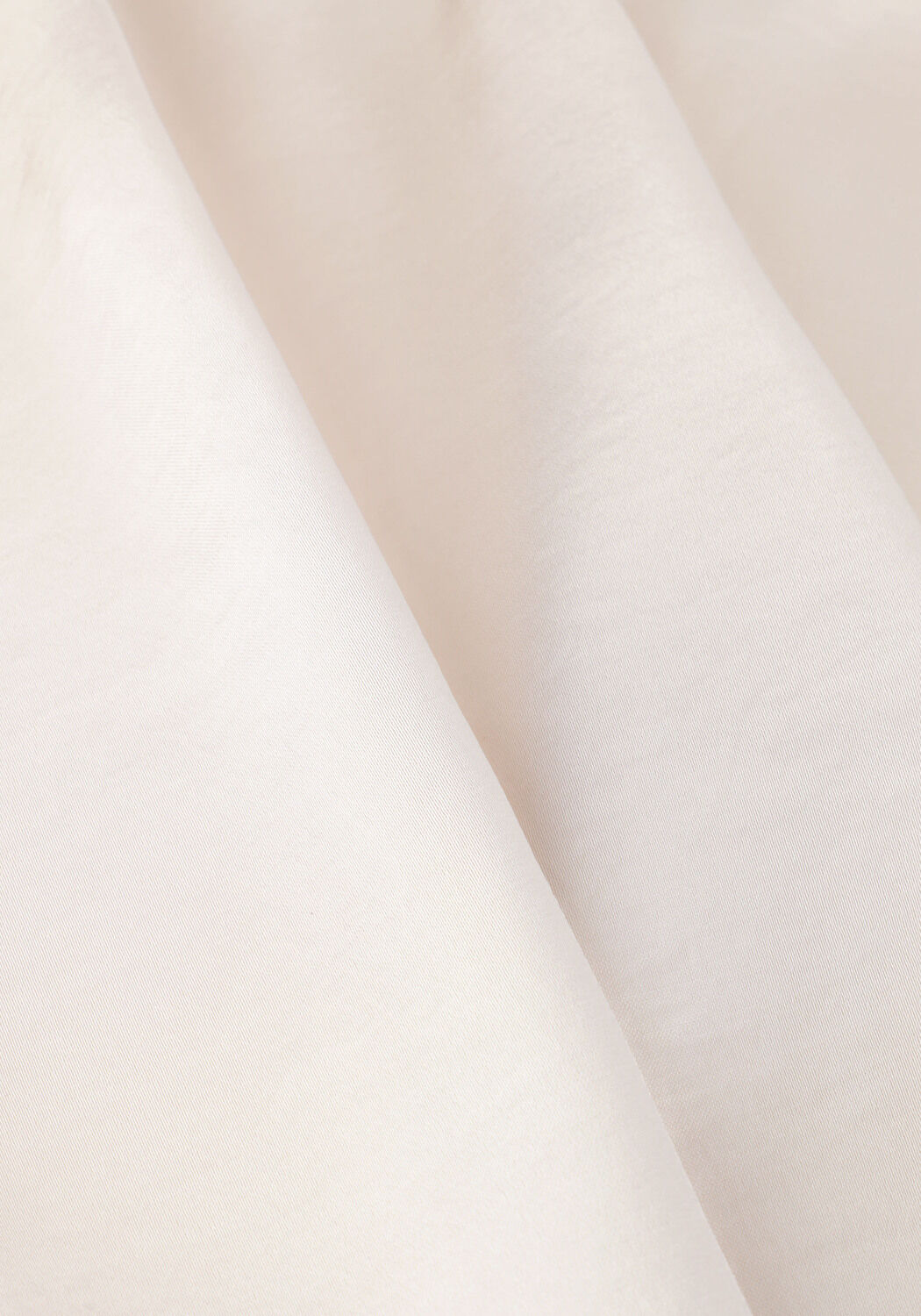 Gebroken wit DANTE6 Top OBU SATIN SINGLET - large