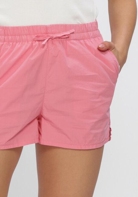 Roze CLOSED Broeken ELASTICATED SHORTS - large