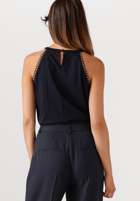 Donkerblauwe LUISA CERANO Top 328282/7600 - large