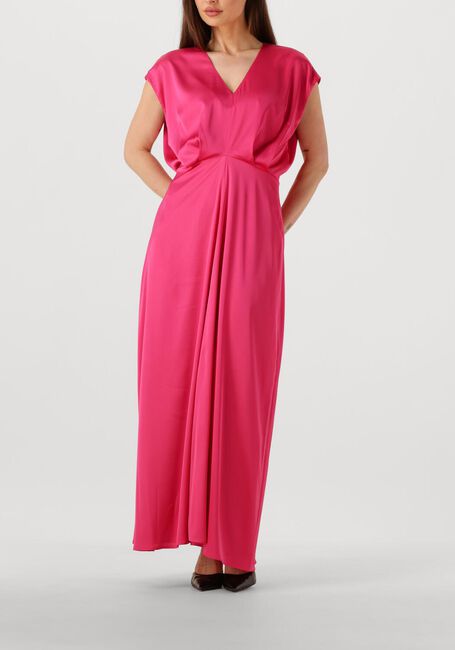 Roze IBANA Maxi jurk DJANA - large