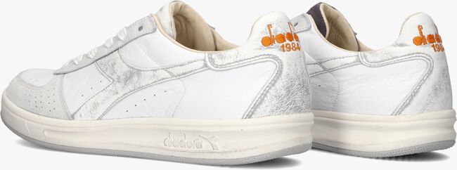 Gebroken wit DIADORA HERITAGE Lage sneakers B.ELITE FORO USED ITALIA Gebroken wit DIADORA HERITAGE Lage sneakers B.ELITE FORO USED ITALIA - large