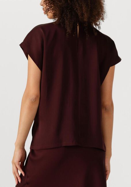 Bordeaux DRYKORN Top ALARIA_1 - large