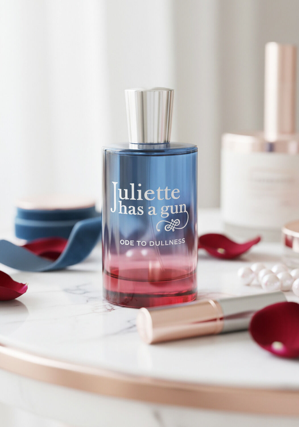 JULIETTE HAS A GUN Parfum ODE TO DULLNESS 100ML - EAU DE PARFUM - large