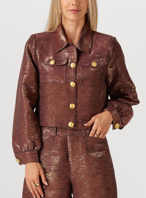AMAYA AMSTERDAM LO JACKET - large