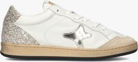 Witte AMA BRAND DELUXE Lage sneakers SUN Witte AMA BRAND DELUXE Lage sneakers SUN - medium