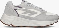 Grijze HI-TEC Lage sneakers HTS SHADOW RGS GRAYS - medium