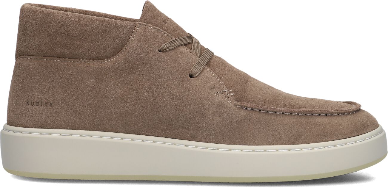 Nubikk Nubikk Lage Sneakers Heren Jiro Gio Heren