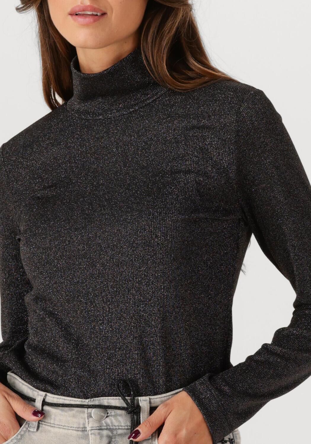 Donkergrijze MARC CAIN COLLECTION Top ZC 48.28 J34 - large