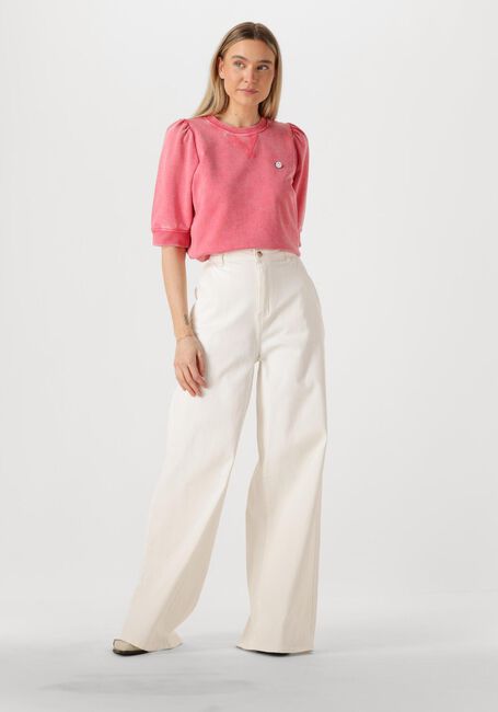Roze JANICE Top FRANK - large