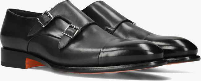 Blauwe SANTONI Nette schoenen CARTER 11652 Blauwe SANTONI Nette schoenen CARTER 11652 - large