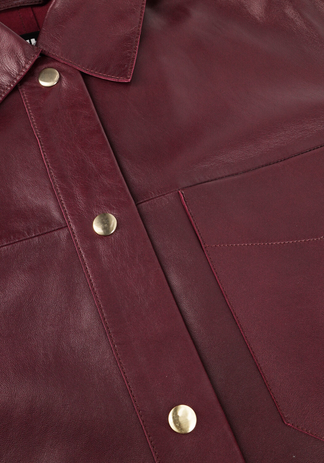 Bordeaux RIANI Blouses 571010-9027 - large