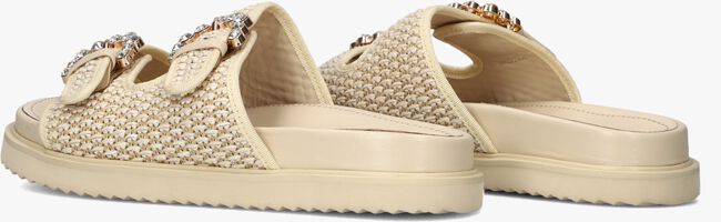 Beige STEFANO LAURAN Slippers 888632016K Beige STEFANO LAURAN Slippers 888632016K - large