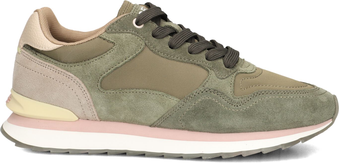 The Hoff Brand Sneakers
Dames Los Angeles