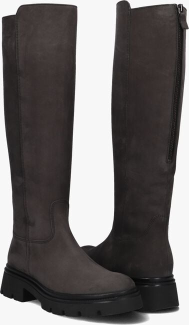 Taupe GABOR Hoge laarzen 859 Taupe GABOR Hoge laarzen 859 - large