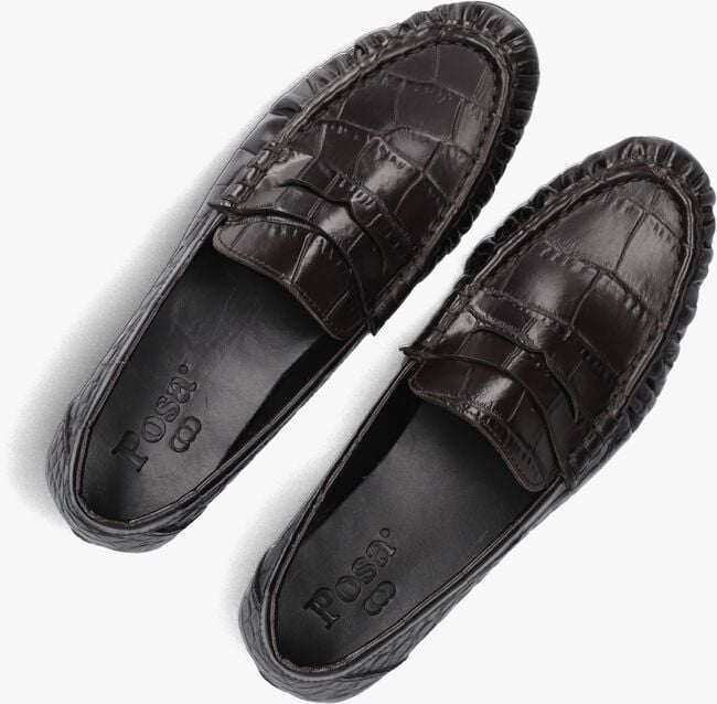 POSA PENNY LOAFER POSA PENNY LOAFER - large