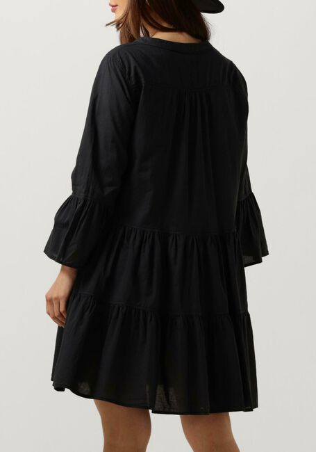 Grijze DEVOTION Mini jurk SKINARIA - large