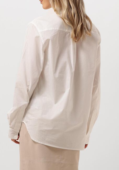 Witte HERSKIND Blouses BROOKLYN SHIRT - large