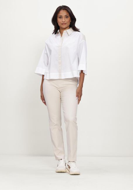 Beige MARC CAIN SPORTS Pantalon PANTALON SIENA - large