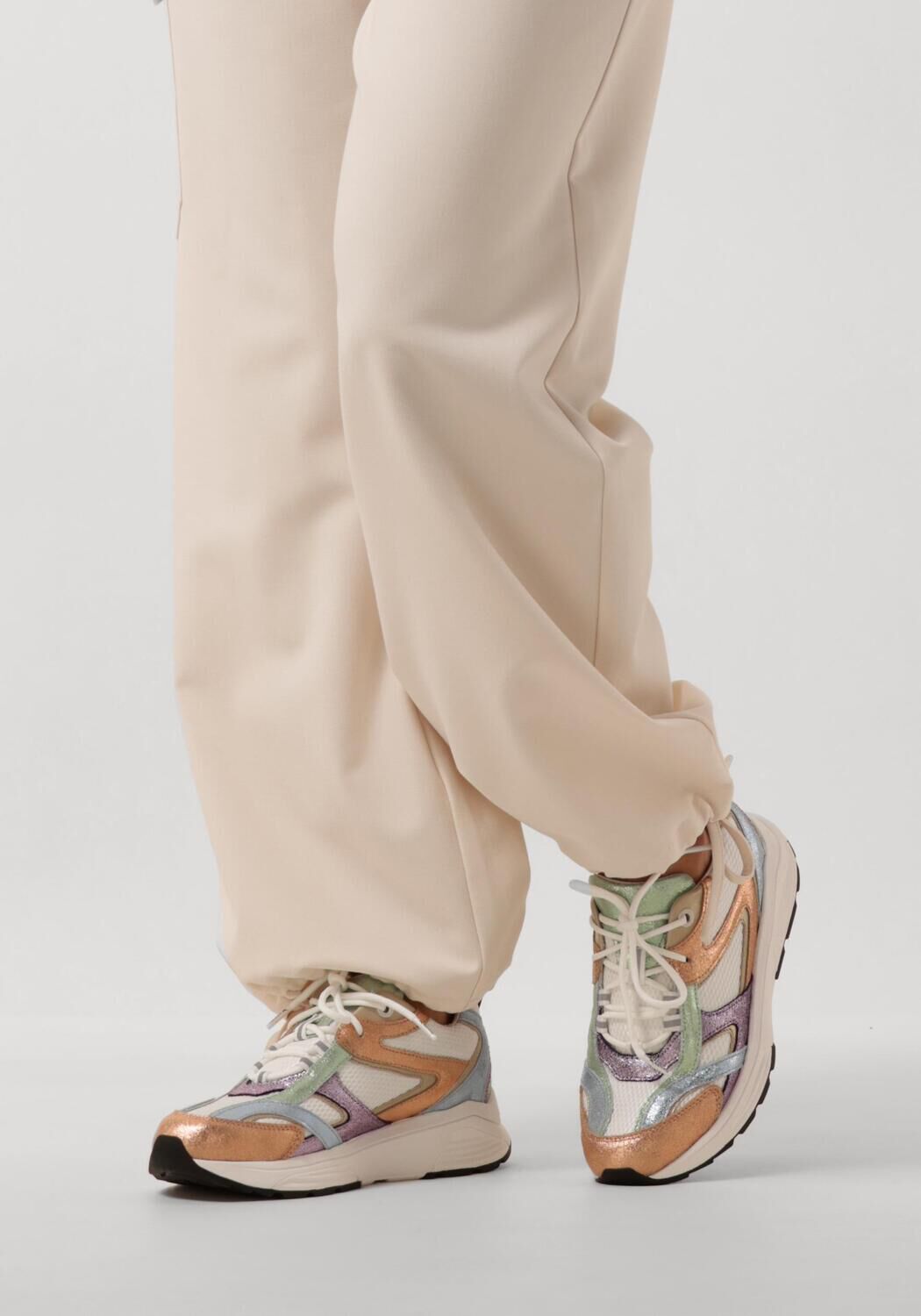 Multi XSENSIBLE Lage sneakers 33003.5 - large